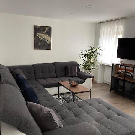 Propeller Gaestehaus Og Eppingen Zewnętrze zdjęcie