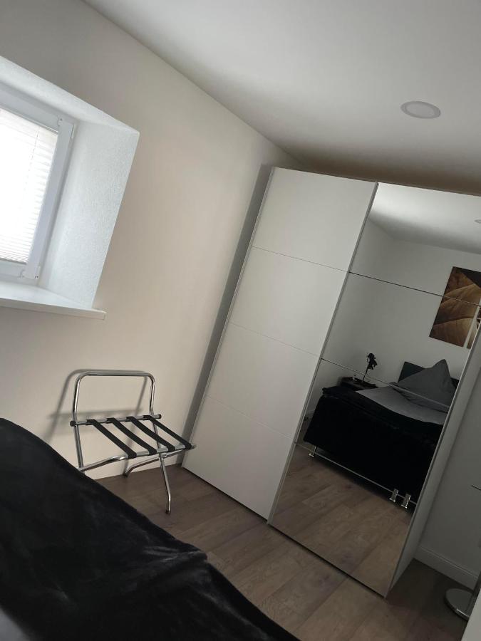 Propeller Gaestehaus Og Eppingen Zewnętrze zdjęcie