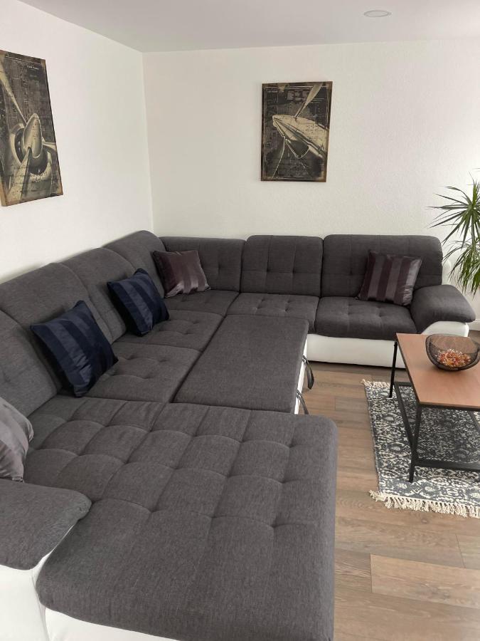 Propeller Gaestehaus Og Eppingen Zewnętrze zdjęcie