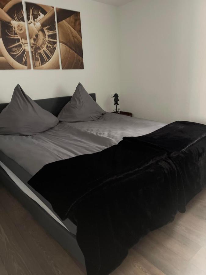 Propeller Gaestehaus Og Eppingen Zewnętrze zdjęcie