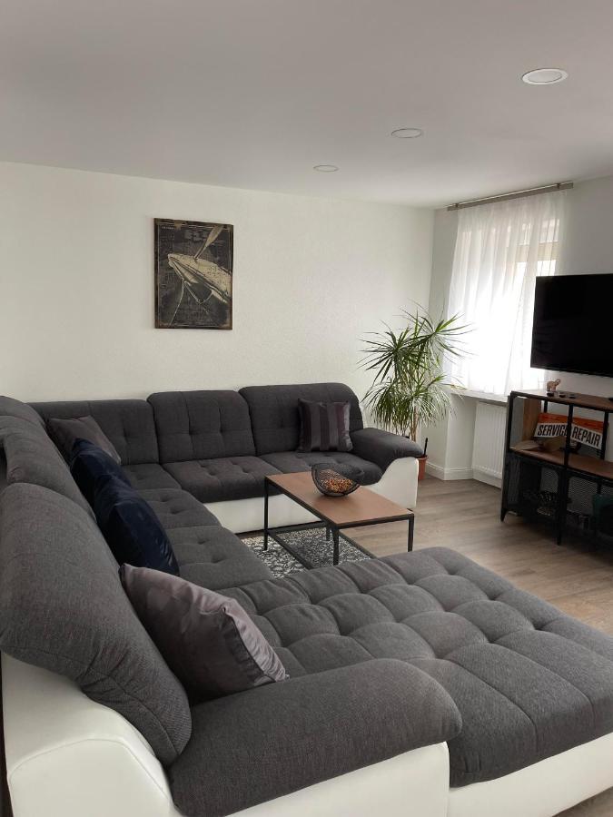 Propeller Gaestehaus Og Eppingen Zewnętrze zdjęcie