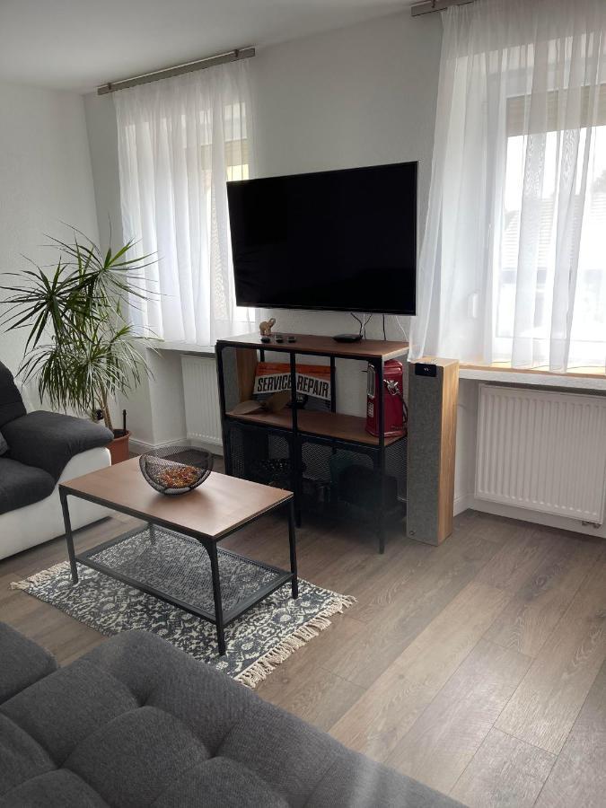 Propeller Gaestehaus Og Eppingen Zewnętrze zdjęcie