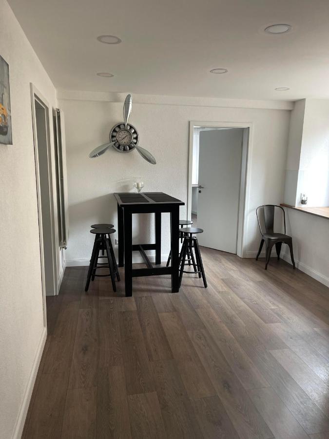 Propeller Gaestehaus Og Eppingen Zewnętrze zdjęcie