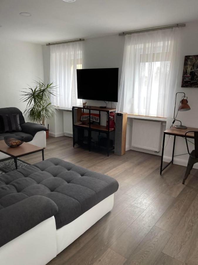 Propeller Gaestehaus Og Eppingen Zewnętrze zdjęcie