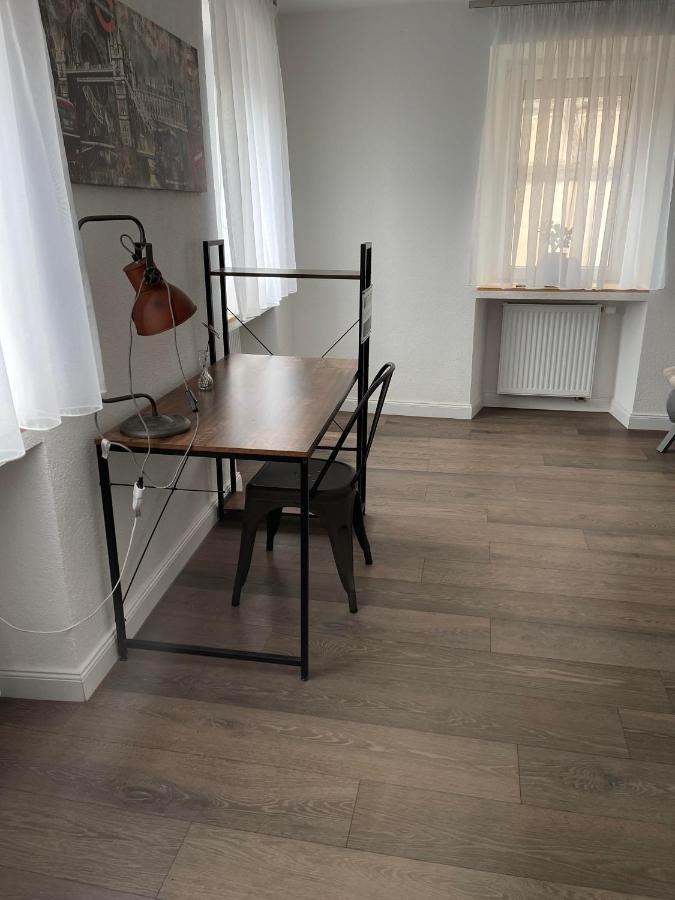 Propeller Gaestehaus Og Eppingen Zewnętrze zdjęcie